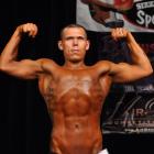 Tommy  Eaton - NPC Grand Rapids 2011 - #1