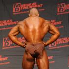 Shawn   Barker - NPC Ronnie Coleman Classic 2011 - #1