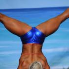 Missy  Farrell - IFBB Valenti Gold Cup 2012 - #1