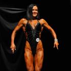 Magdalena  Wilk - IFBB NY Pro Figure 2010 - #1