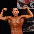 Tommy  Eaton - NPC Grand Rapids 2011 - #1