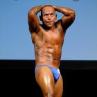 Andrew  Lujan - NPC Texas Shredder Classic 2012 - #1