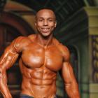 Jermaine  Tubbs - NPC Europa Super Show 2012 - #1