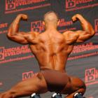 Shawn   Barker - NPC Ronnie Coleman Classic 2011 - #1