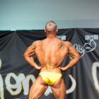 Callan  Scherer - NPC Ronnie Coleman Classic 2013 - #1