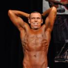 Tommy  Eaton - NPC Grand Rapids 2011 - #1