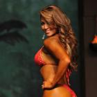 Jessica  Anderson - IFBB Europa Super Show 2011 - #1