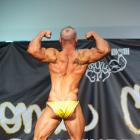 Callan  Scherer - NPC Ronnie Coleman Classic 2013 - #1