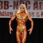 Aurelia  Grozajova - IFBB Atlantic City Pro 2009 - #1