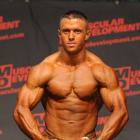 Shawn   Barker - NPC Ronnie Coleman Classic 2011 - #1