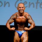 Andrew  Lujan - NPC Texas Shredder Classic 2012 - #1