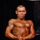 Tommy  Eaton - NPC Grand Rapids 2011 - #1