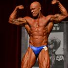 Scott  Anderson - IFBB Australasia Championships 2013 - #1