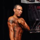 Tommy  Eaton - NPC Grand Rapids 2011 - #1