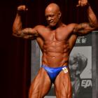 Scott  Anderson - IFBB Australasia Championships 2013 - #1