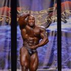 Keith   Williams - IFBB Wings of Strength Chicago Pro 2013 - #1