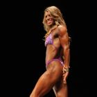 Cassie  Rowe - NPC Nationals 2011 - #1