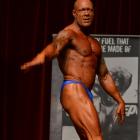 Scott  Anderson - IFBB Australasia Championships 2013 - #1