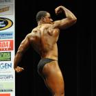 Troy  Blackney - NPC Steve Stone NY Metropolitans 2010 - #1