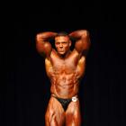 PJ  Braun - NPC Nationals 2009 - #1