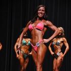 Stephanie  Brown - NPC 2010 Oklahoma Championships 2010 - #1