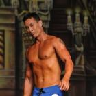 Ivan  Woodsworth - NPC Europa Super Show 2012 - #1