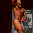 Scott  Anderson - IFBB Australasia Championships 2013 - #1