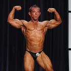 France   Lopez - IFBB North American Championships 2009 - #1