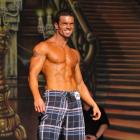 Chase  Pool - NPC Europa Super Show 2012 - #1