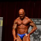 Scott  Anderson - IFBB Australasia Championships 2013 - #1