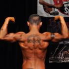 Tommy  Eaton - NPC Grand Rapids 2011 - #1