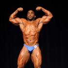 DeCarlo  Lewis - NPC Nationals 2009 - #1