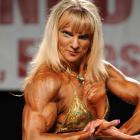 Aurelia  Grozajova - IFBB Atlantic City Pro 2009 - #1