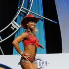 Melinda  Szabo - IFBB Arnold Amateur 2012 - #1