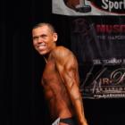 Tommy  Eaton - NPC Grand Rapids 2011 - #1