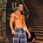 Chase  Pool - NPC Europa Super Show 2012 - #1