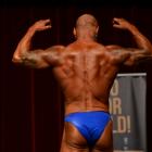 Scott  Anderson - IFBB Australasia Championships 2013 - #1