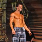 Chase  Pool - NPC Europa Super Show 2012 - #1