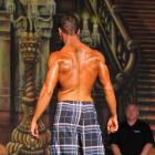 Chase  Pool - NPC Europa Super Show 2012 - #1