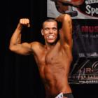 Tommy  Eaton - NPC Grand Rapids 2011 - #1