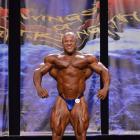 Bill  Wilmore - IFBB Wings of Strength Chicago Pro 2013 - #1