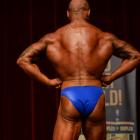 Scott  Anderson - IFBB Australasia Championships 2013 - #1