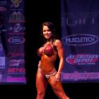 Jenny  Graves - NPC Phil Heath Classic 2013 - #1