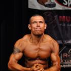 Tommy  Eaton - NPC Grand Rapids 2011 - #1