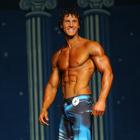 Collin  Humphrey - IFBB Europa Show of Champions Orlando 2012 - #1