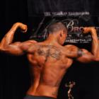 Tommy  Eaton - NPC Grand Rapids 2011 - #1