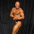 Ralph Della  Rocco - NPC Masters Nationals 2010 - #1