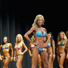Mignonne  Frantzen - NPC Texas Shredder Classic 2014 - #1