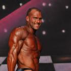 Dan   Margolis - NPC Europa Battle of Champions 2011 - #1