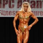 Aurelia  Grozajova - IFBB Atlantic City Pro 2009 - #1